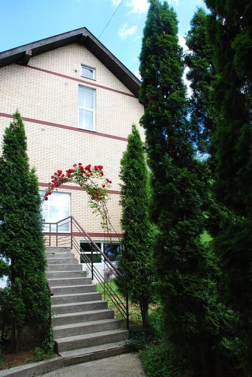Hotel Imzit Dobrinja Sarajevo Exterior photo